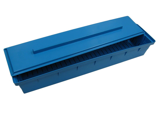 Saf-T-Soak Soaking Tray, 1/Ea