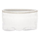 MEDIBRIEF™ KNIT PANT, LARGE, SOLD AS 100/CASE MEDI-TECH MB13002
