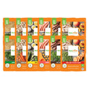 Real Food Blends™ Variety Pack Pureed Food Blend for Tube Feed, 9.4-ounce pouch, 1/CS