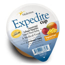 SUPPLEMENT, EXPEDITE CUP TROPICAL FRUIT 2OZ (36/CS), 36/CS