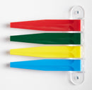FLAG SYSTEM EXAM 4 PRIMARYUNIMED, 1/EA