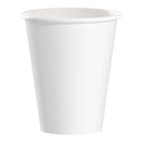 Solo® Paper Drinking Cup, 8-ounce capacity, 1000/CS