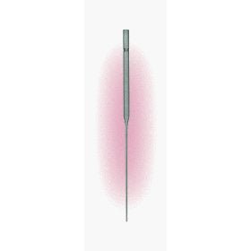 Chase Scientific Glass Pasteur Pipette, 250/BX