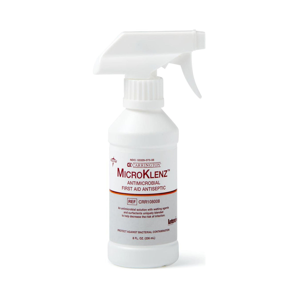 Microklenz™ General Purpose Wound Cleanser, 1/EA