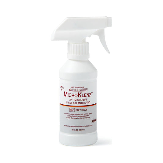 Microklenz™ General Purpose Wound Cleanser, 1/EA