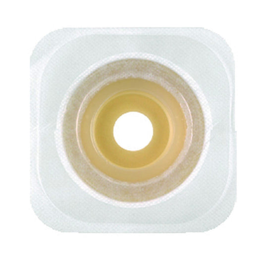 Esteem Synergy® Stomahesive® Ostomy Skin Barrier With 33-45 mm Stoma Opening, 10/BX
