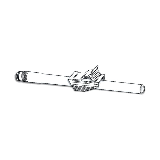 Urocare® Tube Clamp, 10/BX