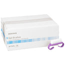 MCKESSON NAIL BRUSH, SOLD AS 1000/CASE MCKESSON 946