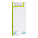 COMFORTFOAM™ BORDERED FOAM WOUND DRESSING W/ SOFT SILICONE ADHESIVE, 4 X 12 INCH, SOLD AS 1/EACH DERMARITE 43412