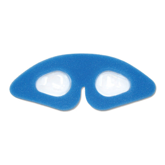 PROTECTOR, EYE STR ADLT (25/BX) SUNMED, 25/BX