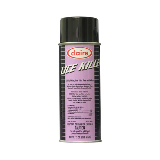 Claire® Pesticide, 12/Cs