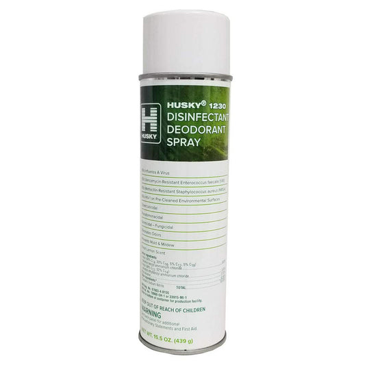 Husky® Surface Disinfectant, 12/Cs