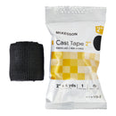 MCKESSON BLACK CAST TAPE, 2 INCH X 4 YARD, SOLD AS 10/BOX MCKESSON 115-2A