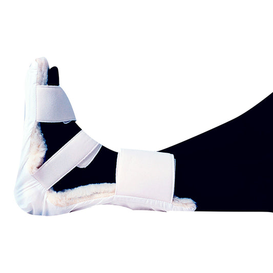 Skil-Care Foot Drop Boot, Large, 1/Ea