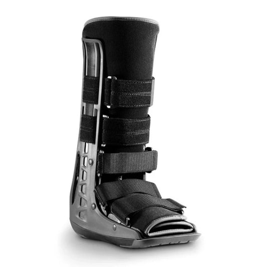 WALKER BOOT, ANKLE AIR MAXTRAX2.0 LG, 1/EA