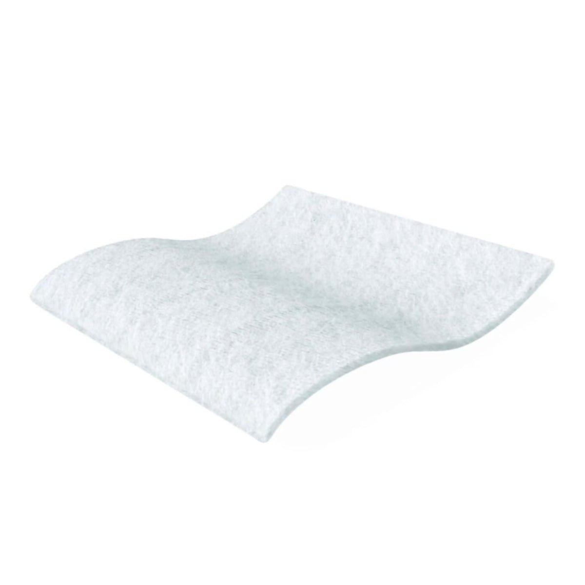 Dressing, Wnd Kerracel Gellingfiber 2"X2" (10/Ct 10Ct/Cs), 10/Ct