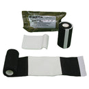 BANDAGE, CO-FLEX ALL-IN-1 BLK4"X3YDS (18/CS) ANDOVR, 18/CS