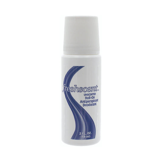 Freshscent™ Roll-On Antiperspirant / Deodorant, 96/Cs
