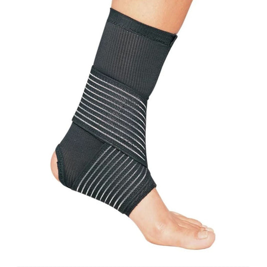 Procare® Ankle Support, Large, 1/Ea