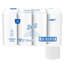SCOTT® ESSENTIAL PREMIUM TOILET TISSUE, EXTRA SOFT, SOLD AS 36/CASE KIMBERLY 07001