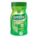 BENEFIBER® PREBIOTIC FIBER SUPPLEMENT, 17.6-OUNCE BOTTLE, SOLD AS 1/EACH NOVARTIS 88679021830