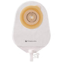 Assura® Pediatric 1-Piece Transparent Urostomy Pouch, 10 – 35 mm Stoma, 10/BX