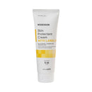 MCKESSON UNSCENTED SKIN PROTECTANT CREAM, 4 OZ. TUBE, SOLD AS 24/CASE MCKESSON 4615