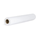 AVALON® SMOOTH TABLE PAPER, 21 INCH X 225 FOOT, WHITE, SOLD AS 12/CASE TIDI 517