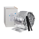 MCKESSON WHITE CASTING ROLL FORM SPLINTS, 4 INCH X 5 YARD, SOLD AS 1/BOX MCKESSON 1304