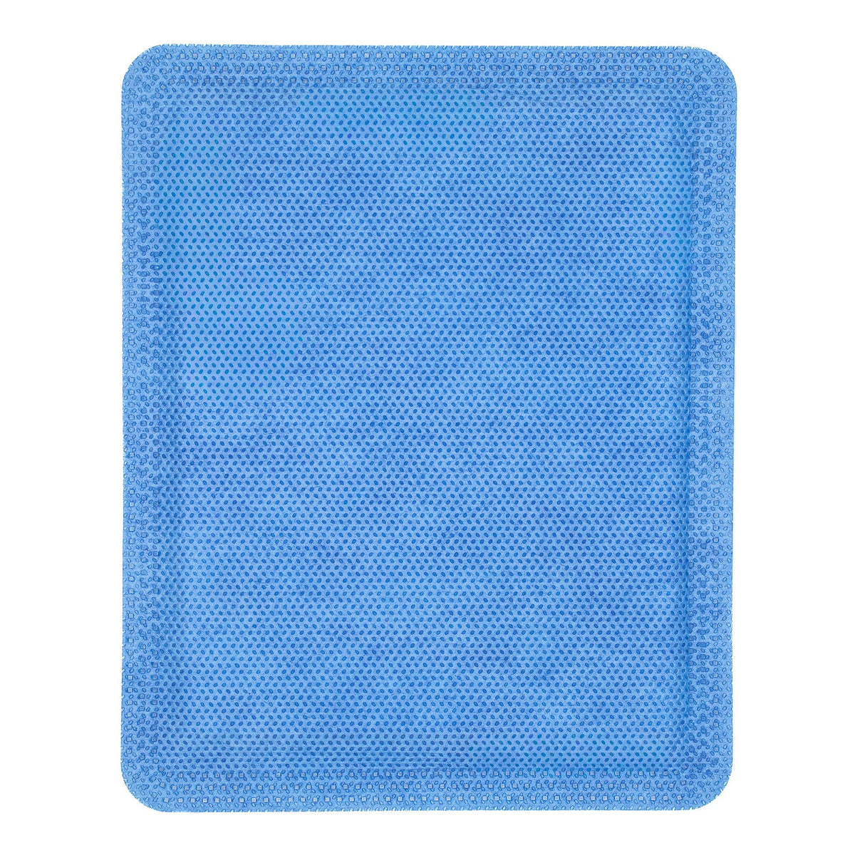 Dressing, Foam Super Absrb Zeniabsorb N/Adh 6"X9" (10/Bx), 10/Bx