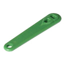 SUNSET HEALTHCARE CYLINDER WRENCH, SOLD AS 10/PACK SUNSET RES032