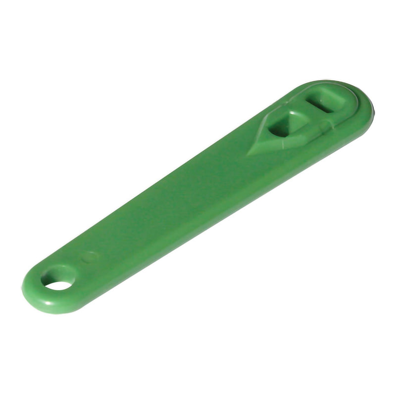 SUNSET HEALTHCARE CYLINDER WRENCH, SOLD AS 10/PACK SUNSET RES032