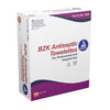dynarex® Scented BZK Antiseptic Towelettes, Individual Packet, 10/CS