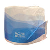 preference Toilet Tissue White Two-Ply Standard Size, 80/CS