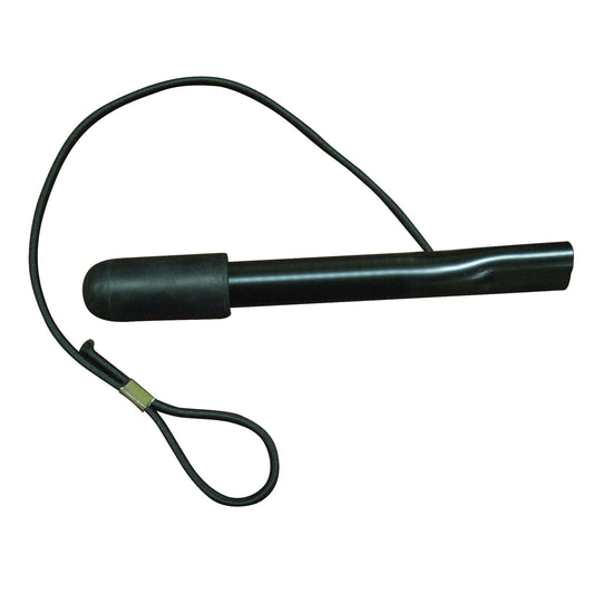 EXTENSION, 8" WHEEL LOCK F/VIPER W/C D/S, 1/EA