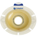 SenSura® Click Xpro Convex Light Ostomy Barrier, 35 mm Stoma, Blue Match, 5/BX