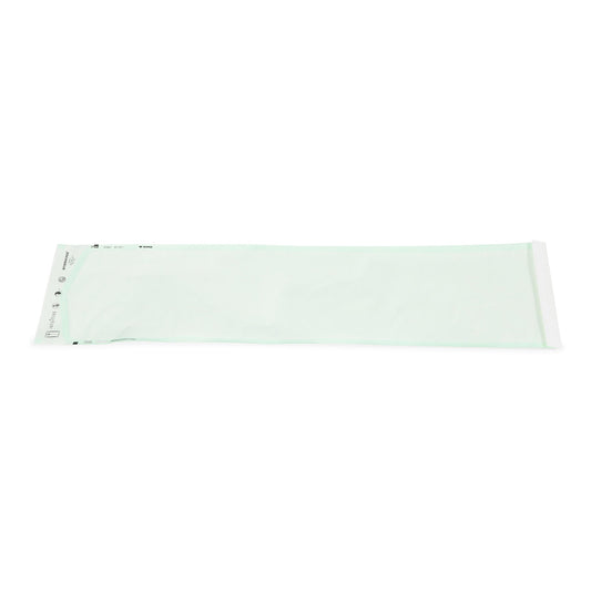 Steriking® Sterilization Pouch, 3.5 x 8 Inch, for EO, Gas, Steam Sterilization, 1000/CS
