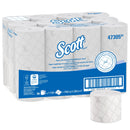 SCOTT® TOILET TISSUE, SOLD AS 36/CASE KIMBERLY 47305