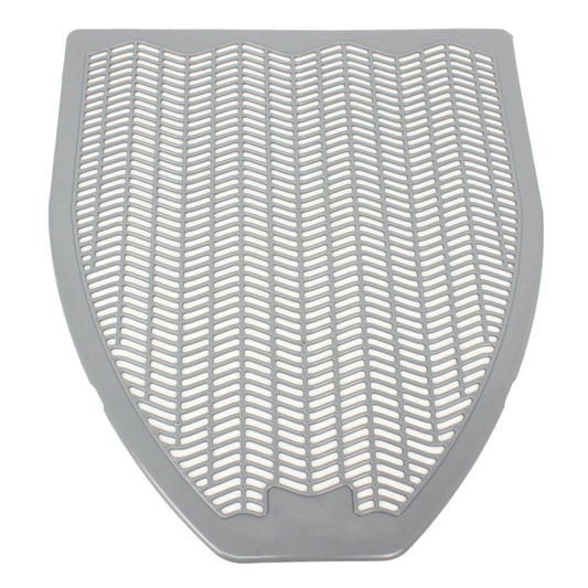 Impact Z-Mat™ Urinal Floor Mat, 6/Cs