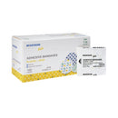 MCKESSON KIDS™ ROUND KID DESIGN (ASSORTED PRINTS) ADHESIVE SPOT BANDAGE, 1 INCH, SOLD AS 2400/CASE MCKESSON 16-4832-17