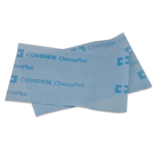 Prep Mat, Chemo Clr 17"X69" (75/Cs) Kendal, 75/Cs