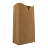 Duro® Recycled Brown Kraft Paper Bag, 6 x 3.63 x 11.06 Inch, 500/CS