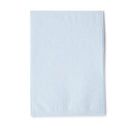 EVERYDAY® BLUE TISSUE / POLY PILLOWCASE, 21 X 30 INCH, SOLD AS 100/CASE TIDI 919363