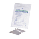 Telfa Clear® Nonadherent Dressing, 4 x 5 Inch, 50/CS