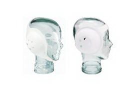 DRESSING KIT, EAR PROT SOFT CUP (10/BX), 10/BX