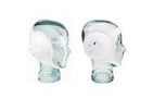 DRESSING KIT, EAR PROT SOFT CUP (10/BX), 10/BX