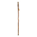 Brazos™ Maple Rustic Walking Stick, 55-Inch Height, 1/EA