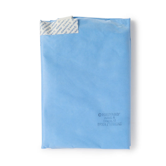 Halyard Sterile Surgical U-Drape, 76 X 120 Inch, 1/Ea