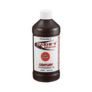 DAKINS® SOLUTION HALF STRENGTH ANTIMICROBIAL WOUND CLEANSER, 16-OUNCE BOTTLE, SOLD AS 1/EACH CENTURY 00436093616
