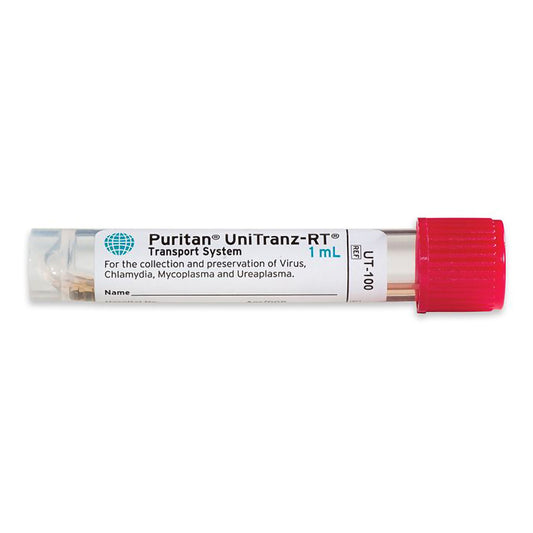 Solution, Lab Unitraz Rt Transvl Str 1Ml (50/Bx 6Bx/Cs), 50/Bx
